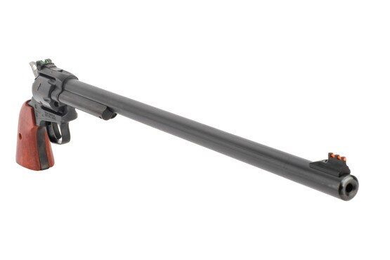 Rough Rider 22LR Single Action Revolver from Heritage Arms includes fixed iron sights